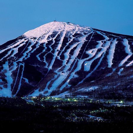 Sugarloaf Mountain Hotel Carrabassett Valley Luaran gambar
