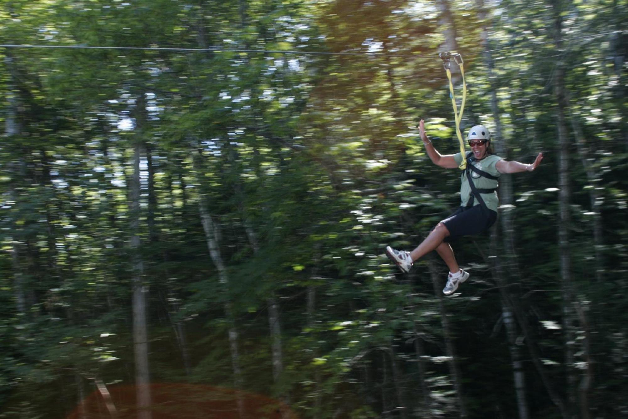 Sugarloaf Mountain Hotel Carrabassett Valley Luaran gambar