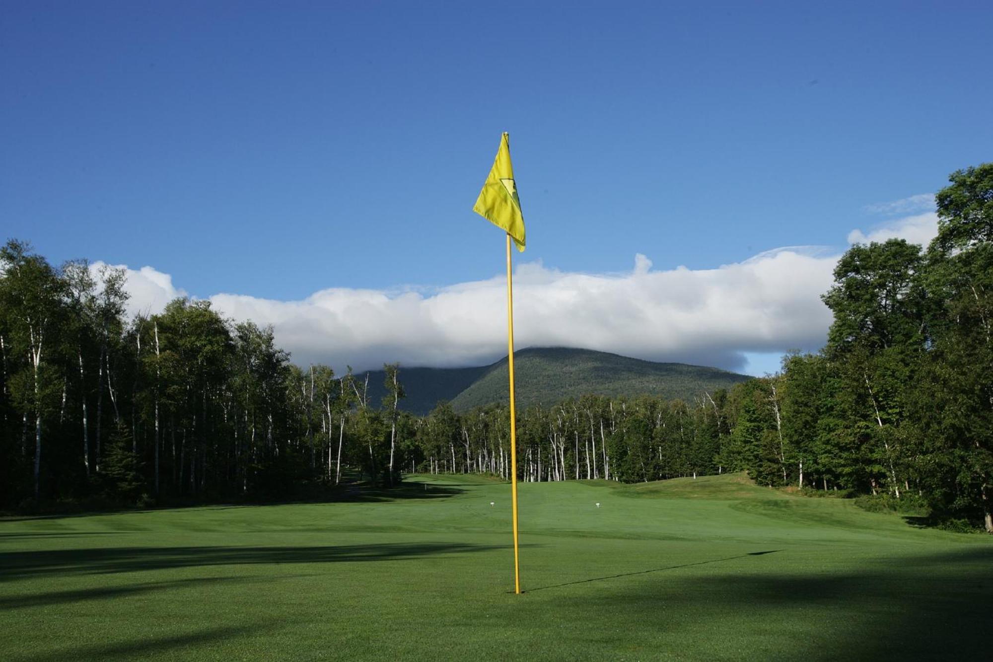 Sugarloaf Mountain Hotel Carrabassett Valley Luaran gambar