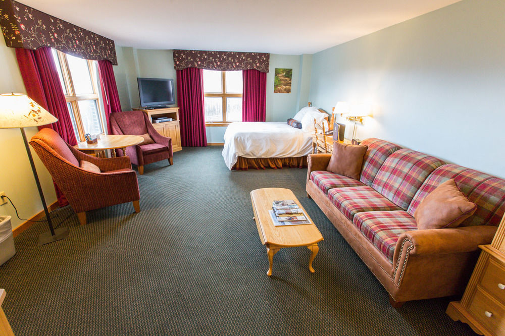 Sugarloaf Mountain Hotel Carrabassett Valley Luaran gambar