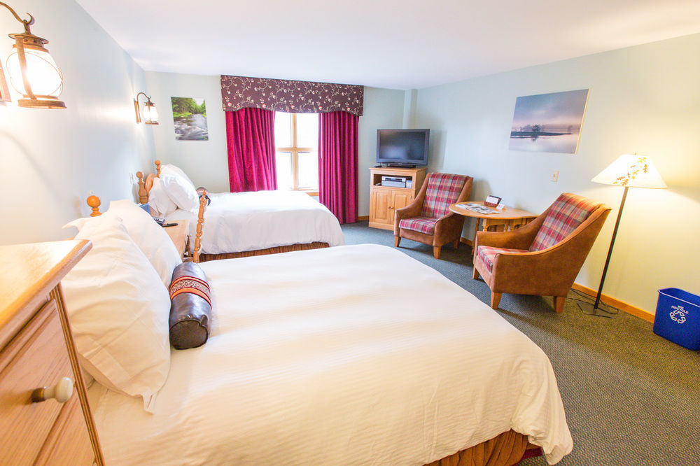 Sugarloaf Mountain Hotel Carrabassett Valley Luaran gambar