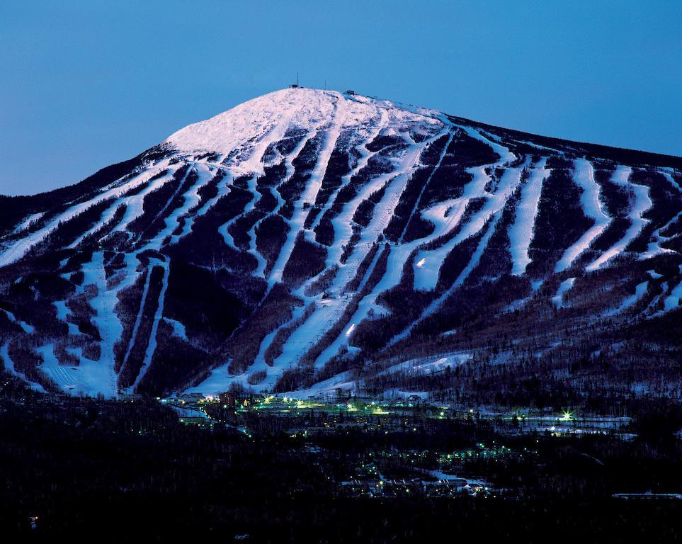 Sugarloaf Mountain Hotel Carrabassett Valley Luaran gambar