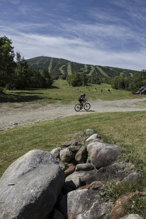 Sugarloaf Mountain Hotel Carrabassett Valley Luaran gambar