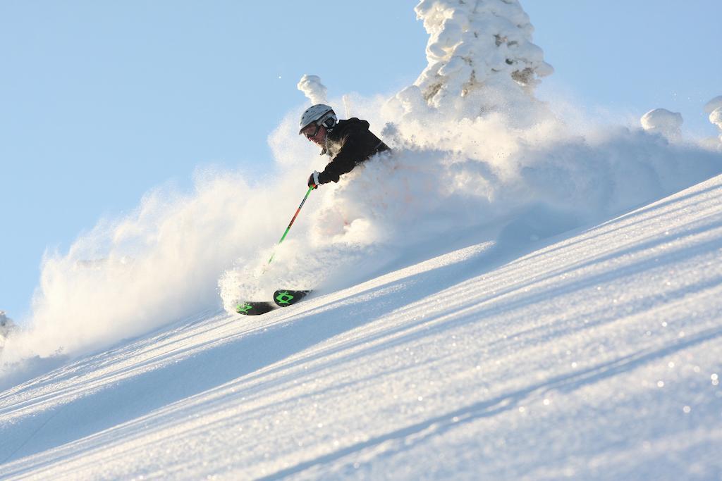 Sugarloaf Mountain Hotel Carrabassett Valley Luaran gambar