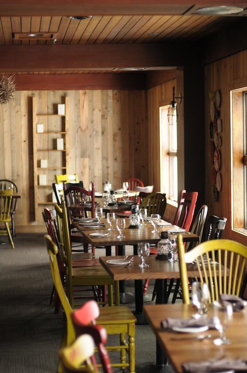 Sugarloaf Mountain Hotel Carrabassett Valley Luaran gambar