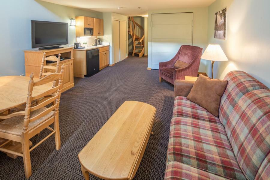 Sugarloaf Mountain Hotel Carrabassett Valley Luaran gambar