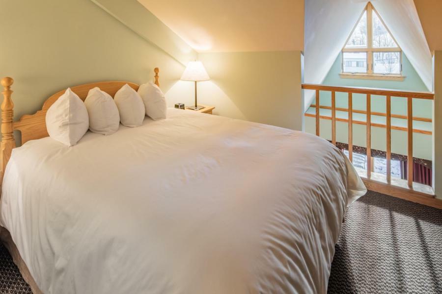 Sugarloaf Mountain Hotel Carrabassett Valley Luaran gambar