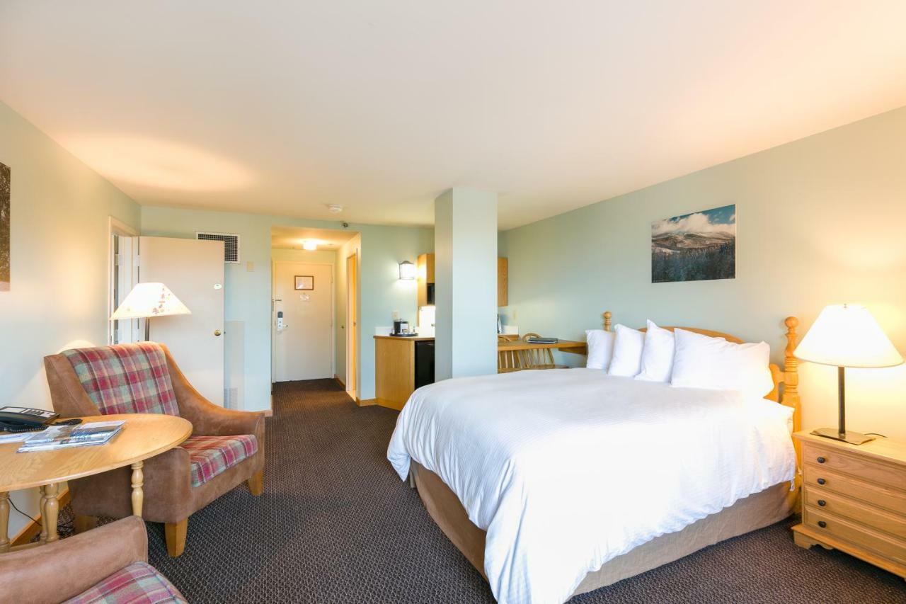 Sugarloaf Mountain Hotel Carrabassett Valley Luaran gambar