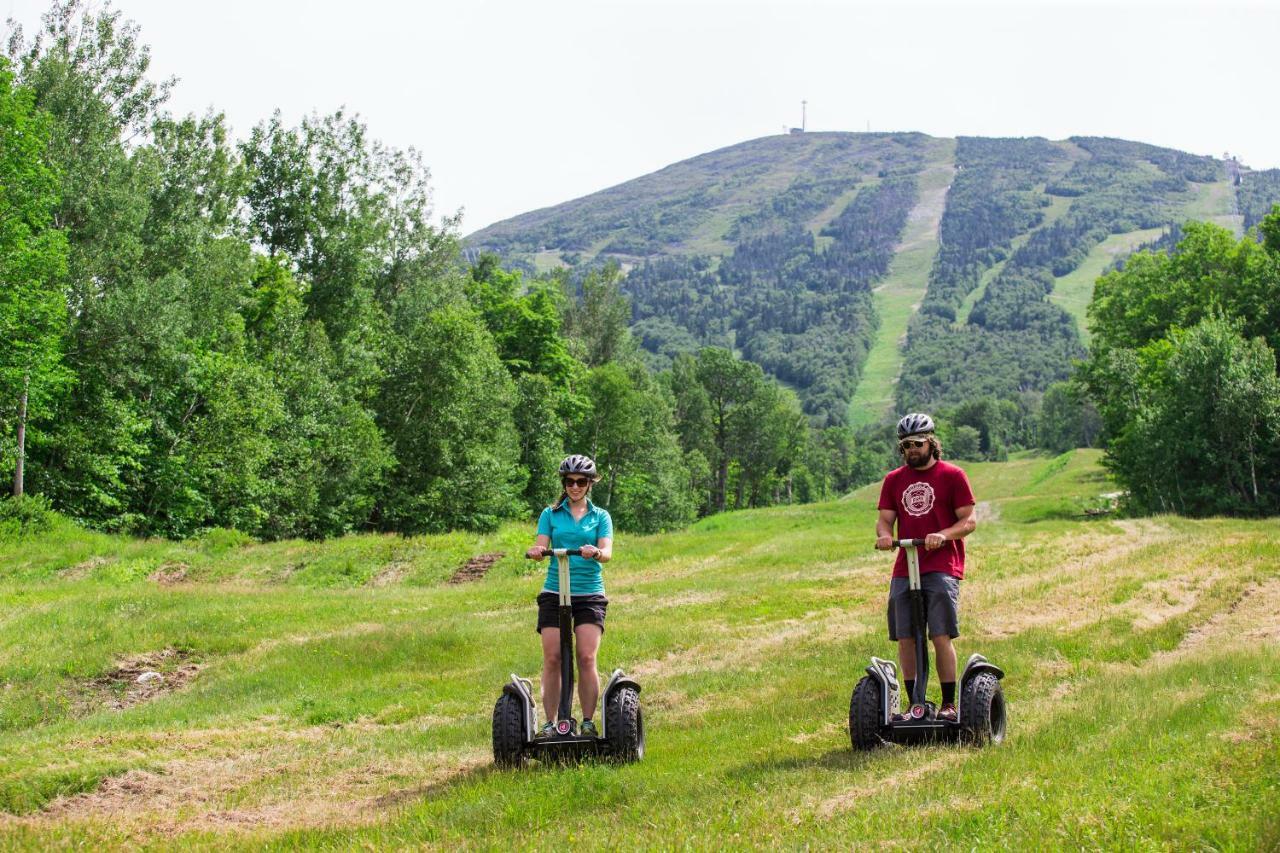 Sugarloaf Mountain Hotel Carrabassett Valley Luaran gambar