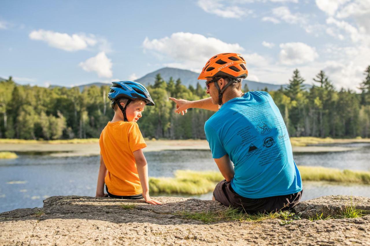 Sugarloaf Mountain Hotel Carrabassett Valley Luaran gambar