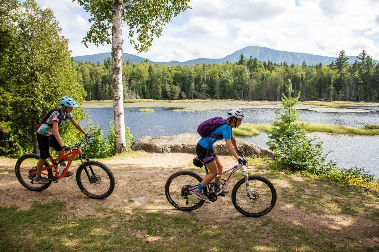 Sugarloaf Mountain Hotel Carrabassett Valley Luaran gambar
