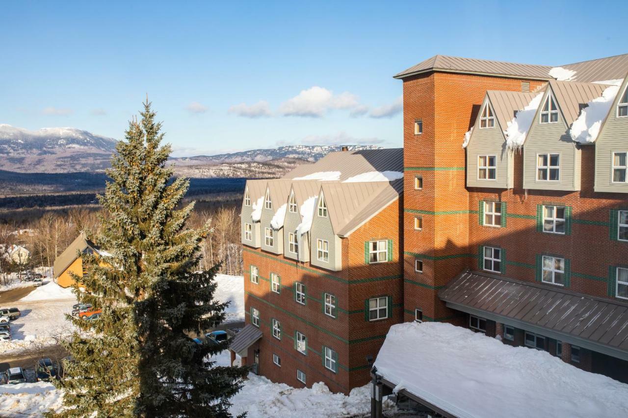 Sugarloaf Mountain Hotel Carrabassett Valley Luaran gambar